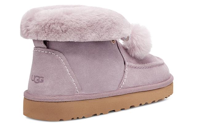 UGG Kyrina Bow Pom