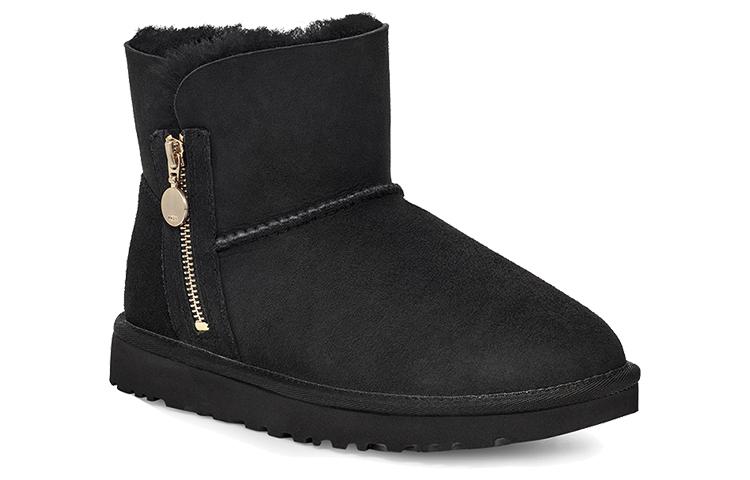 UGG Bailey Zip Mini