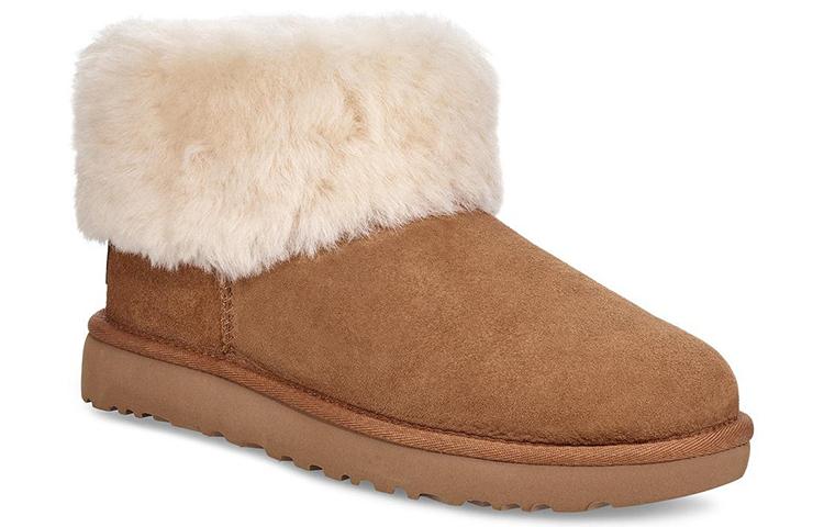 UGG Classic Mini Fluff