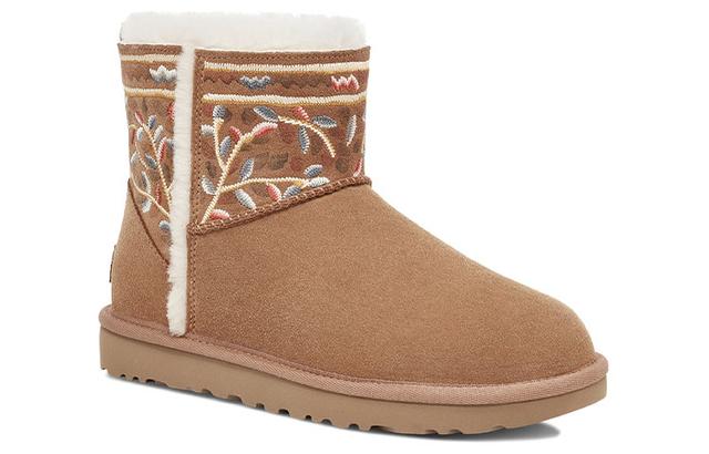 UGG Classic Beauty Mini