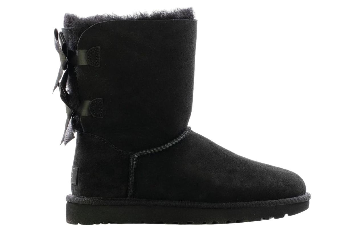 UGG Bailey Bow II Boot