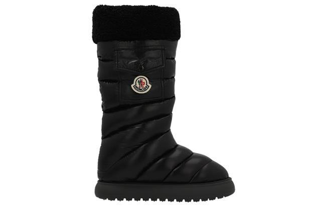 Moncler Flare laque