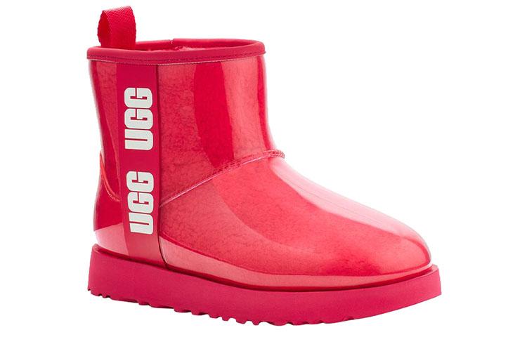 UGG CLASSIC CLEAR MINI