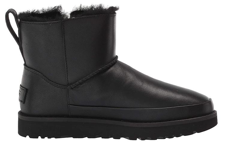 UGG Classic Zip Mini