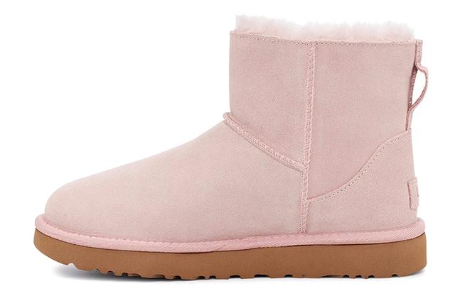 UGG Classic Lace Mini