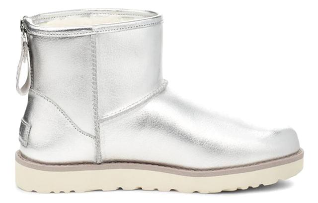 UGG Classic Mini