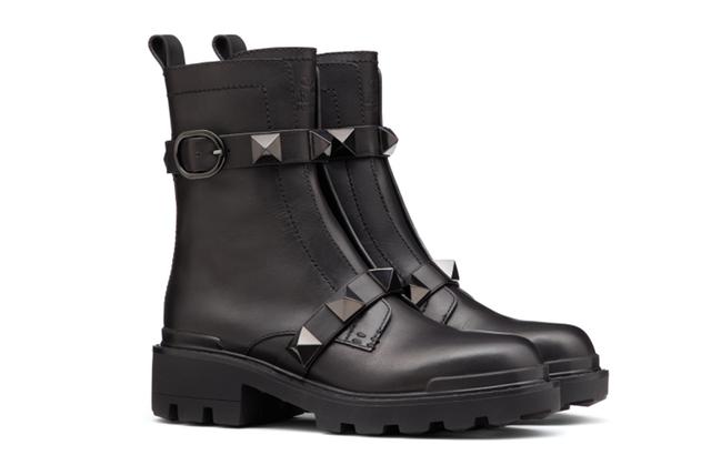 Valentino Roman Stud