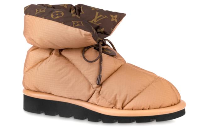 LOUIS VUITTON Pillow Comfort