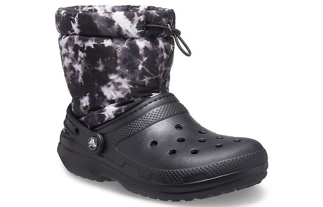 Crocs Classic Lined Neo