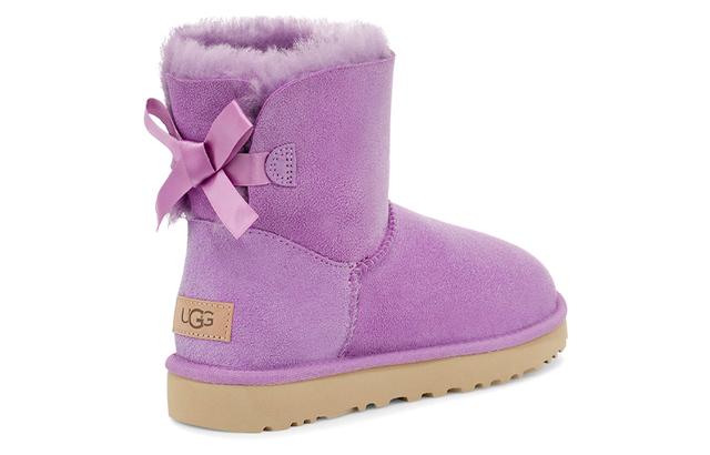 UGG Bailey Bow II