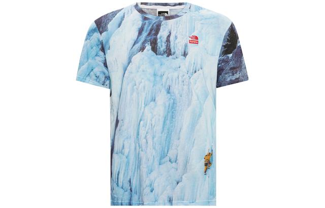 Supreme THE NORTH FACE SS21 TNF Week 5 T