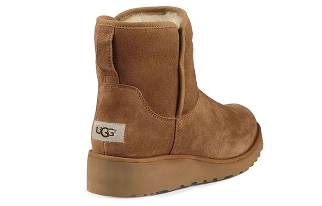 UGG Classic Slim W Kristin