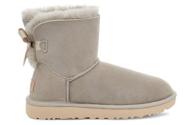 UGG Bailey Bow II