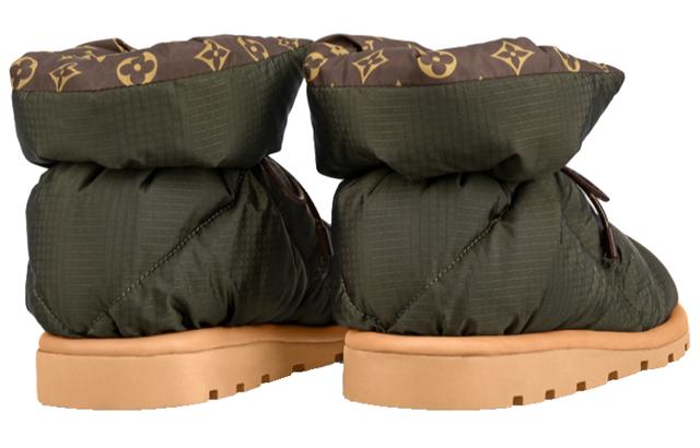 Louis Vuitton Pillow