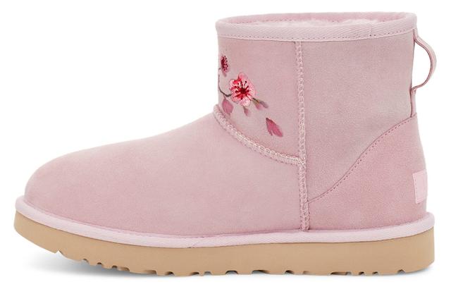 UGG Classic Mini Blossom