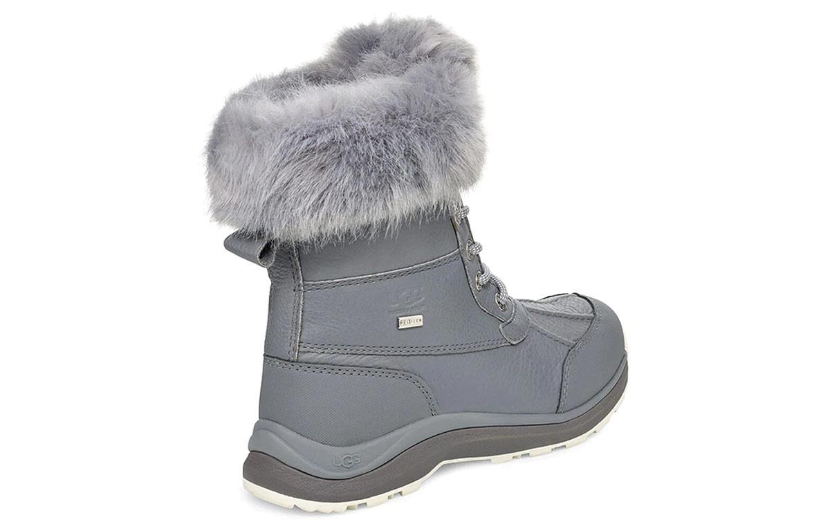 UGG Adirondack Boot III Fluff