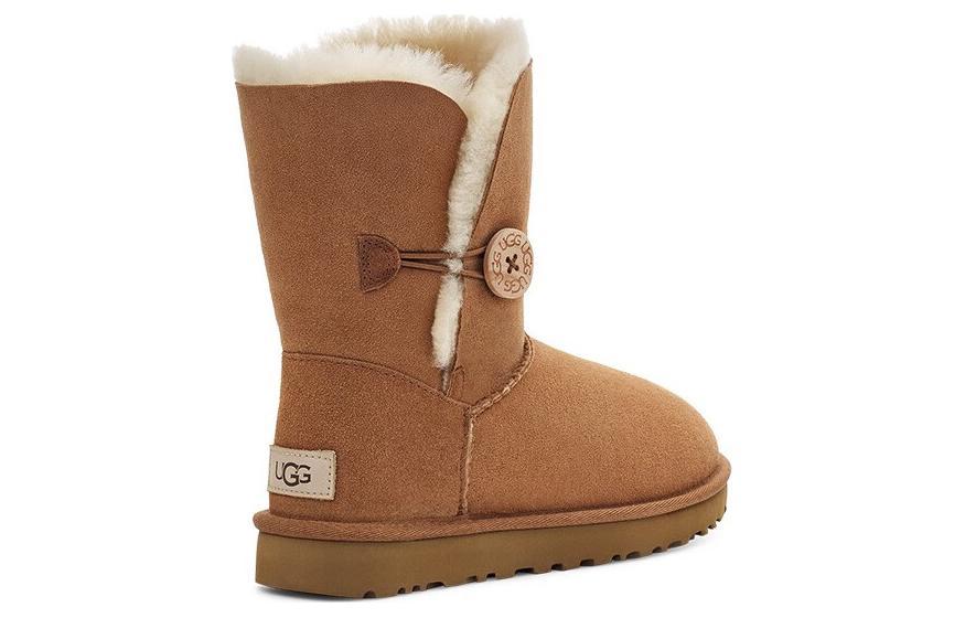 UGG Bailey Button II Boot