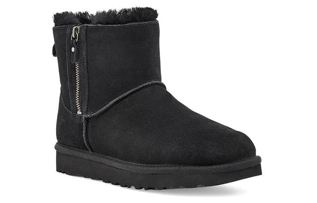 UGG CLASSIC MINI Double Zip