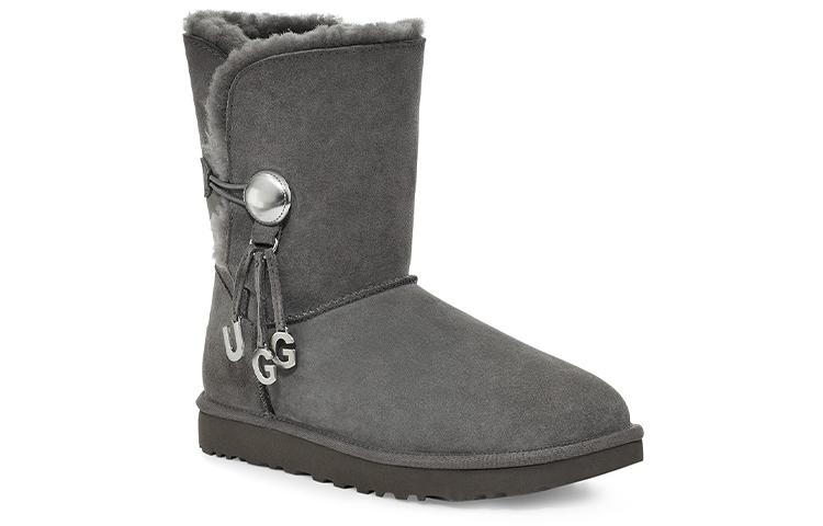 UGG Bailey Button Ugg Charm