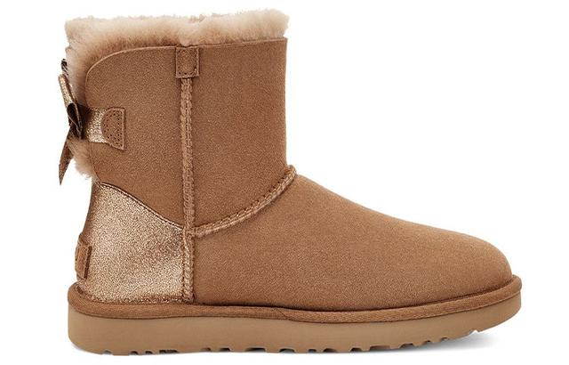 UGG Bailey Bow Glitz