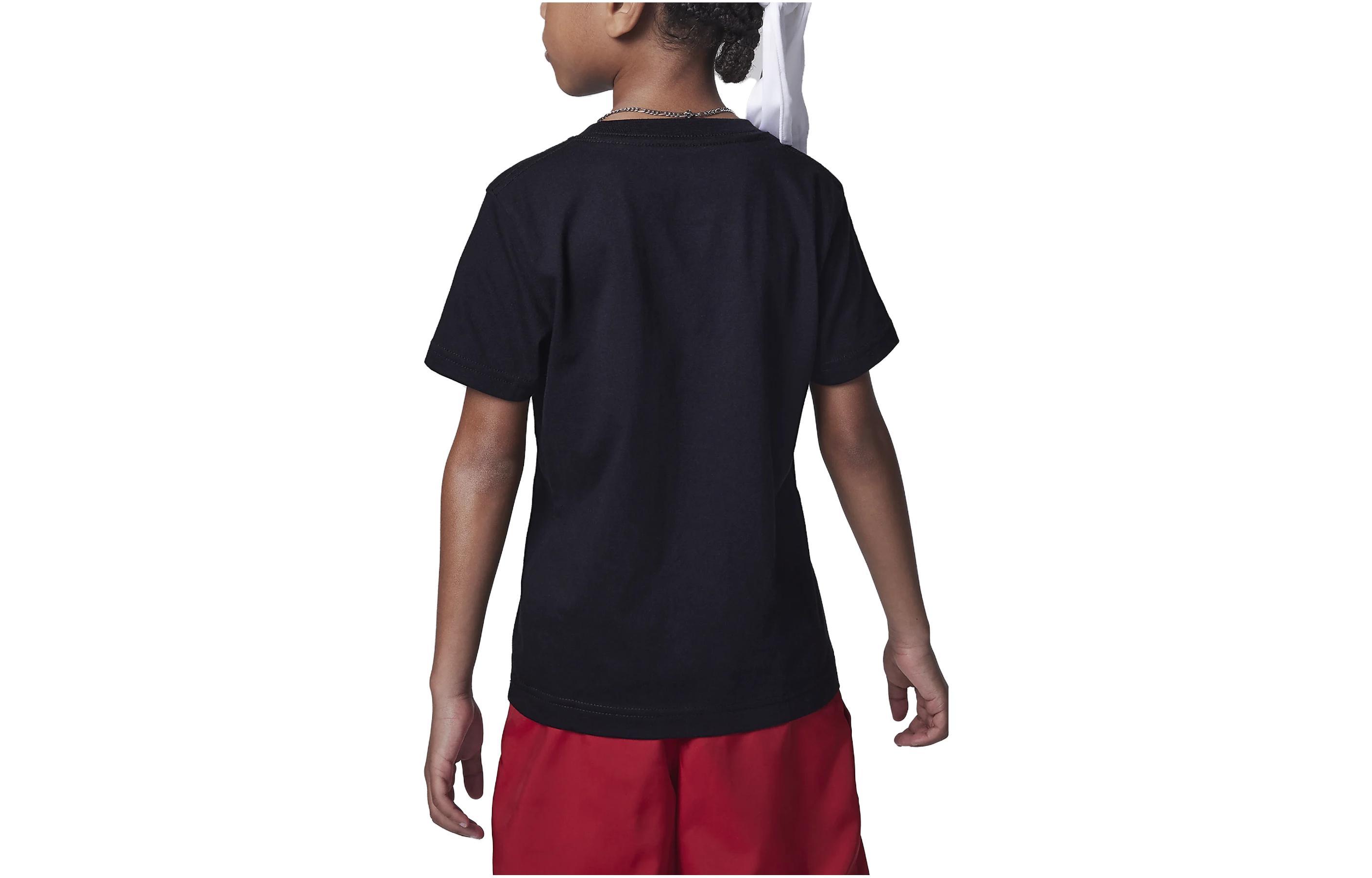 Jordan Varsity Jumpman Tee LogoT