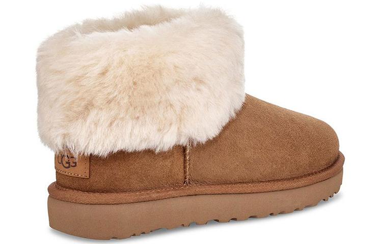 UGG Classic Mini Fluff