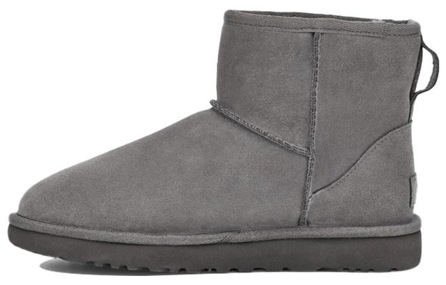 UGG Classic Mini UGG Rubber Logo