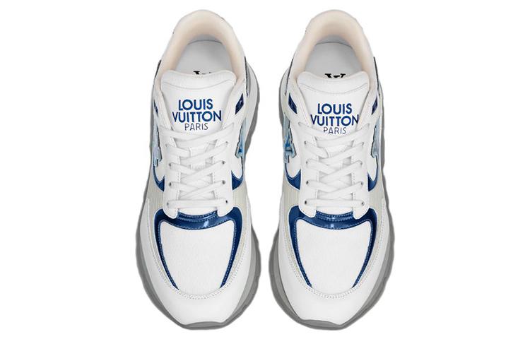 LOUIS VUITTON Run Away