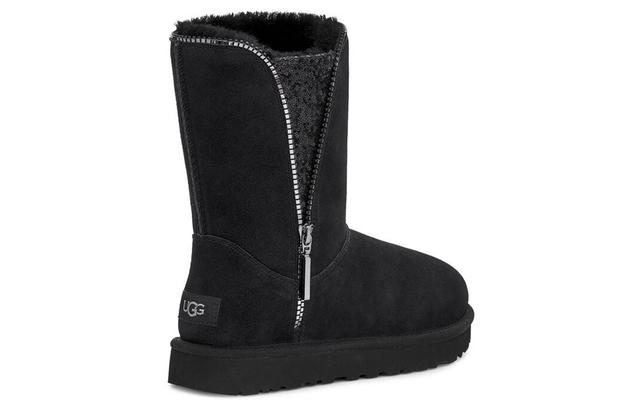 UGG Classic Zip Stiefel