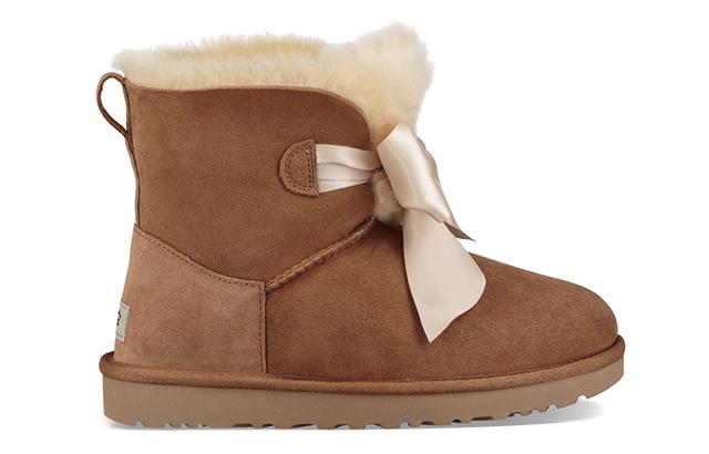 UGG Gita Bow Mini