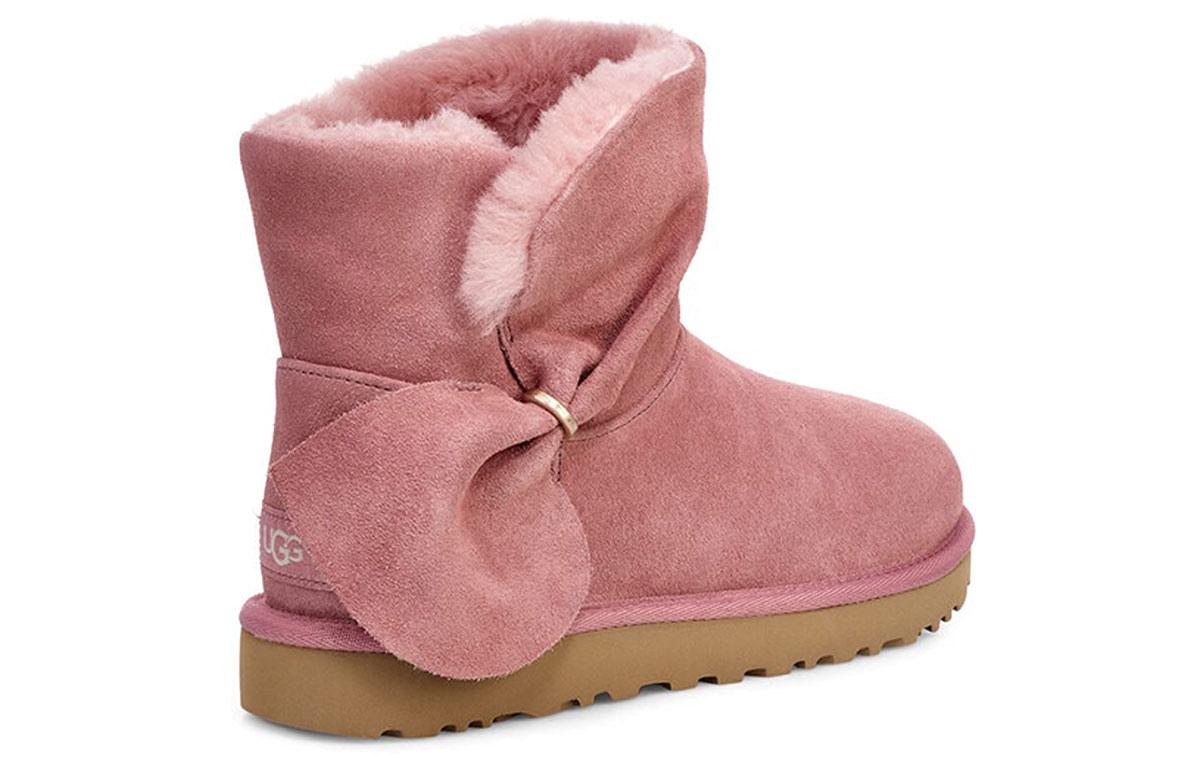 UGG Classic Mini Twist