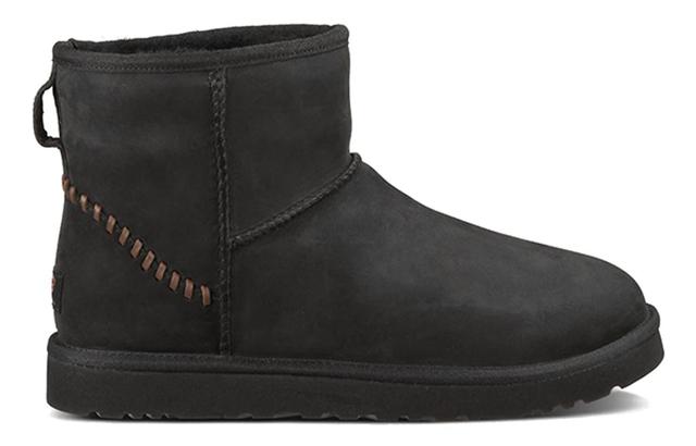 UGG Classic Mini Deco