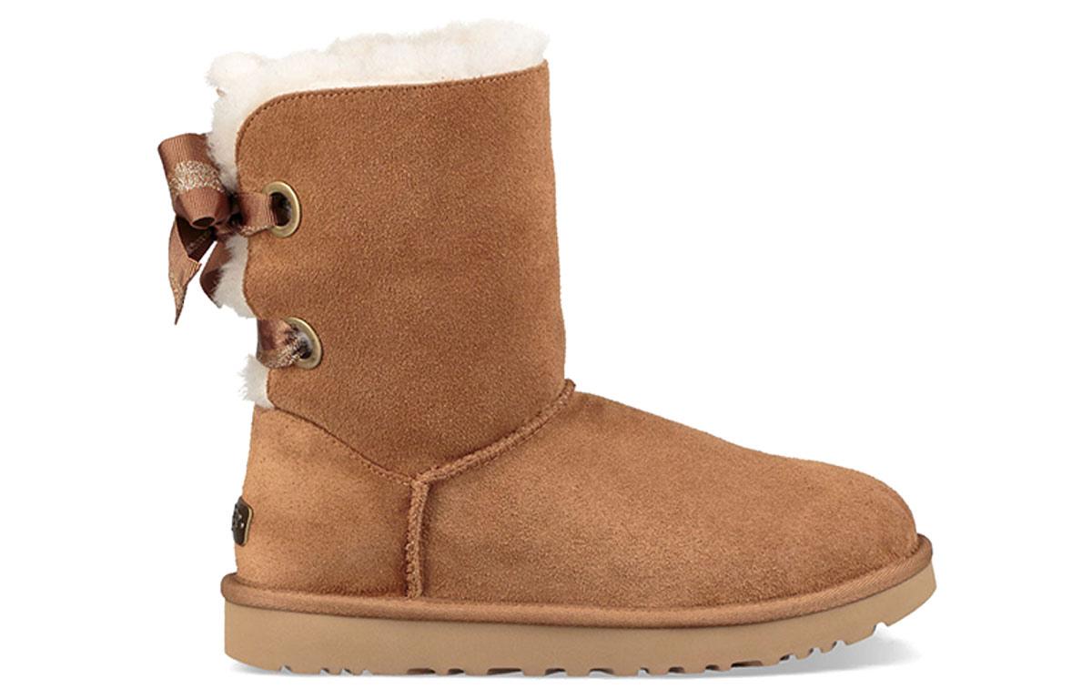 UGG Customizable Bailey Bow short