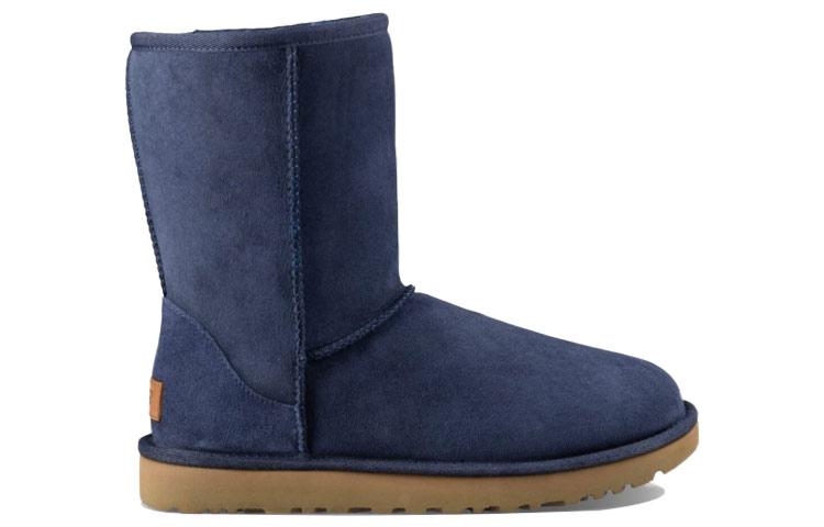 UGG CLASSIC SHORT II Boot