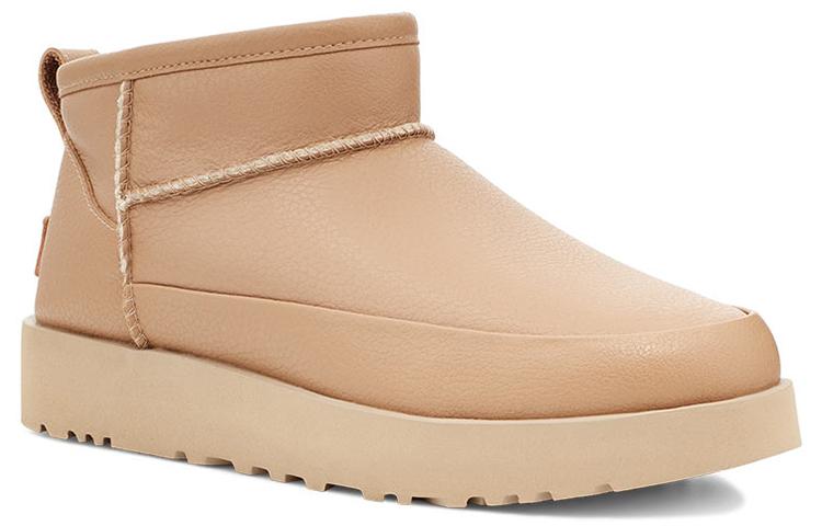 UGG Classic Sugar Ultra Mini