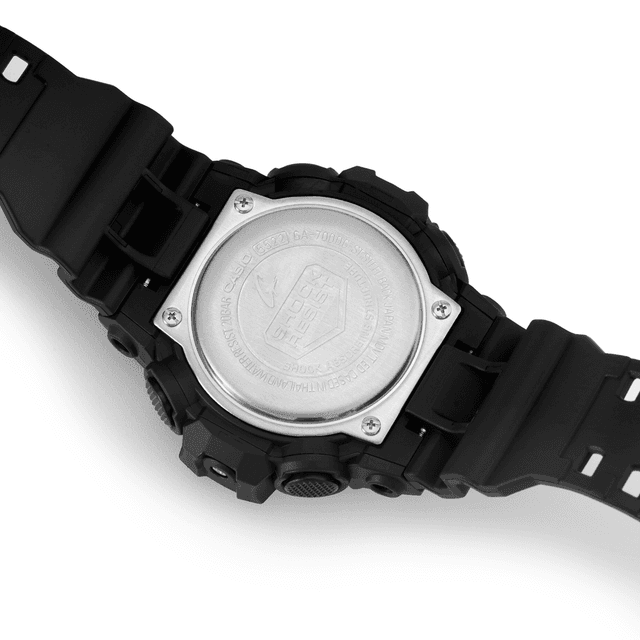 CASIO G-SHOCK GA-700DC-1A