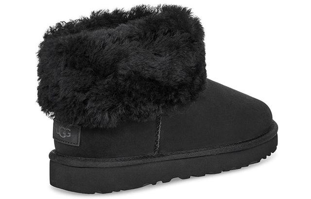 UGG Classic Mini Fluff