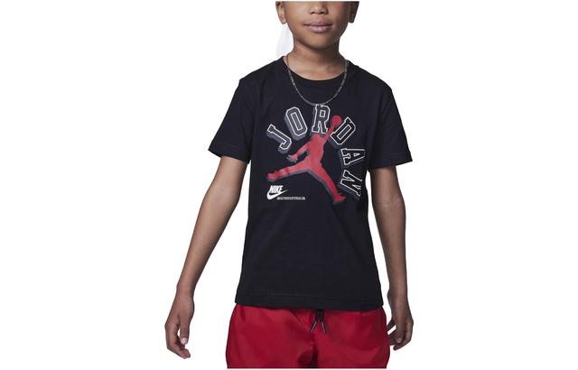 Jordan Varsity Jumpman Tee LogoT