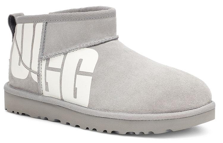 UGG Classic Ultra Mini Chopd