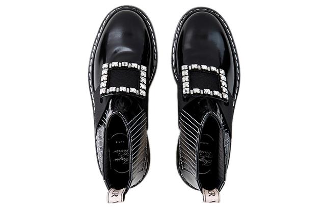 Roger Vivier Viv' Rangers