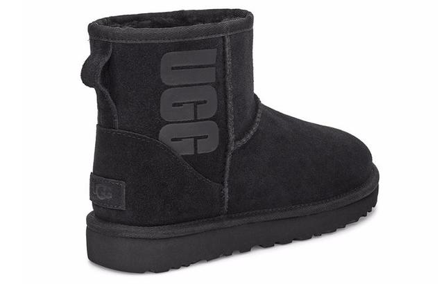 UGG CLASSIC MINI