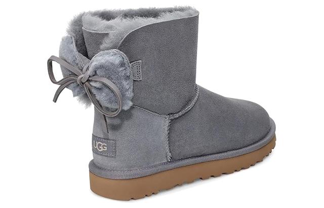 UGG Classic Dudble Bow Mini