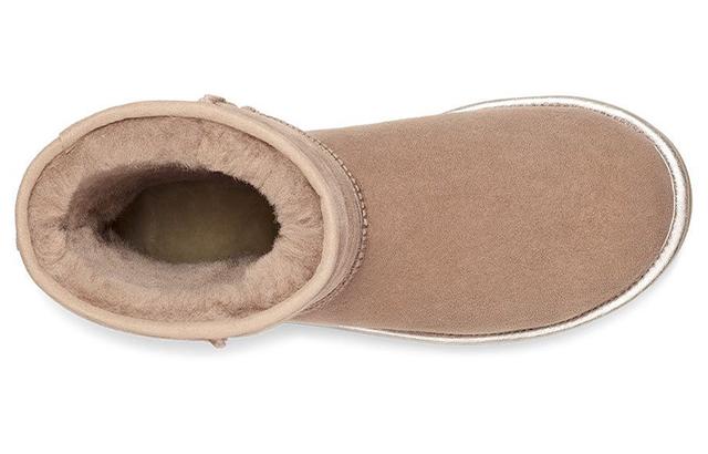 UGG CLASSIC SHORT