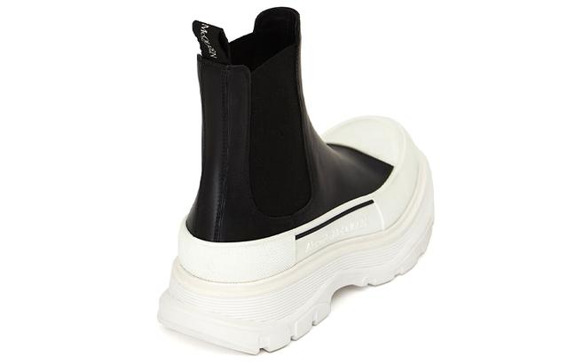 Alexander McQueen Tread Slick