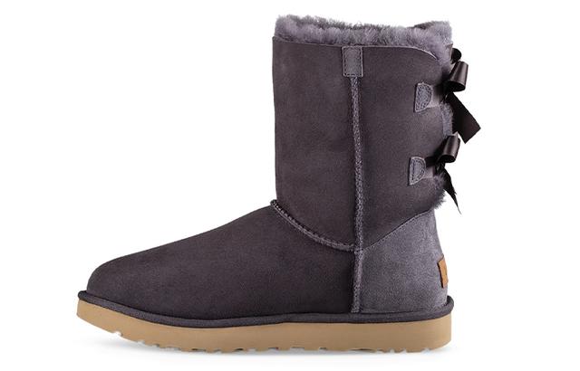 UGG Bailey Bow II 2.0