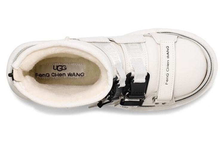 FENG CHEN WANG x UGG