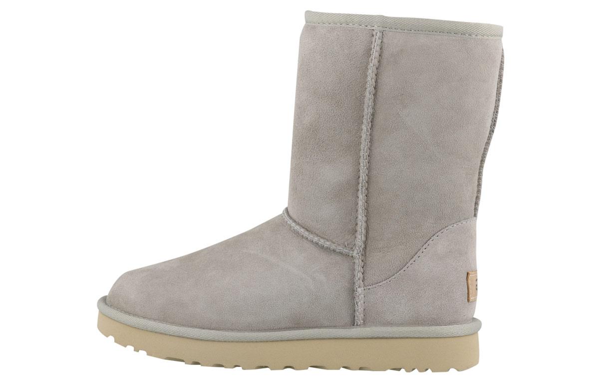 UGG Classic Short II