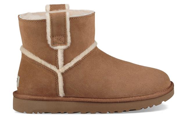 UGG CLASSIC MINI Spill Seam