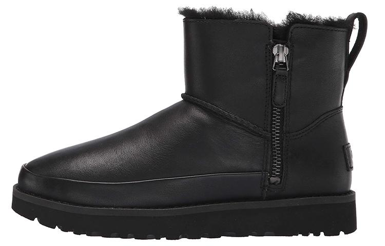 UGG Classic Zip Mini