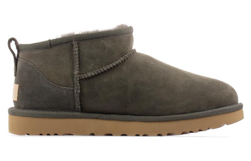 UGG CLASSIC ULTRA MINI